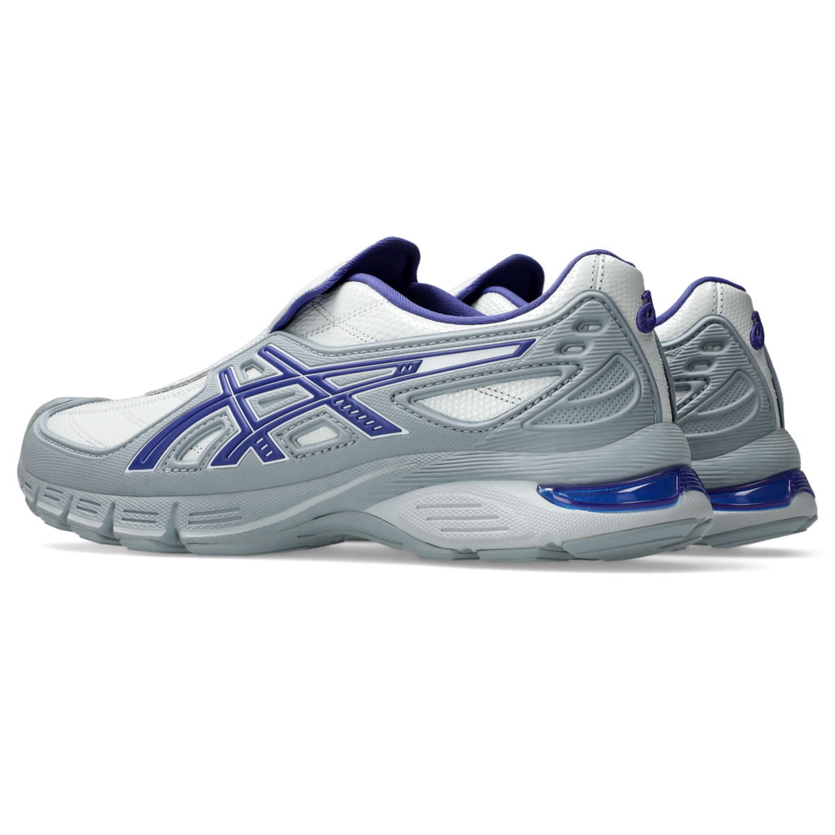 ASICS Gel-SD Arzachotto OTTO 958 White Blue Violet