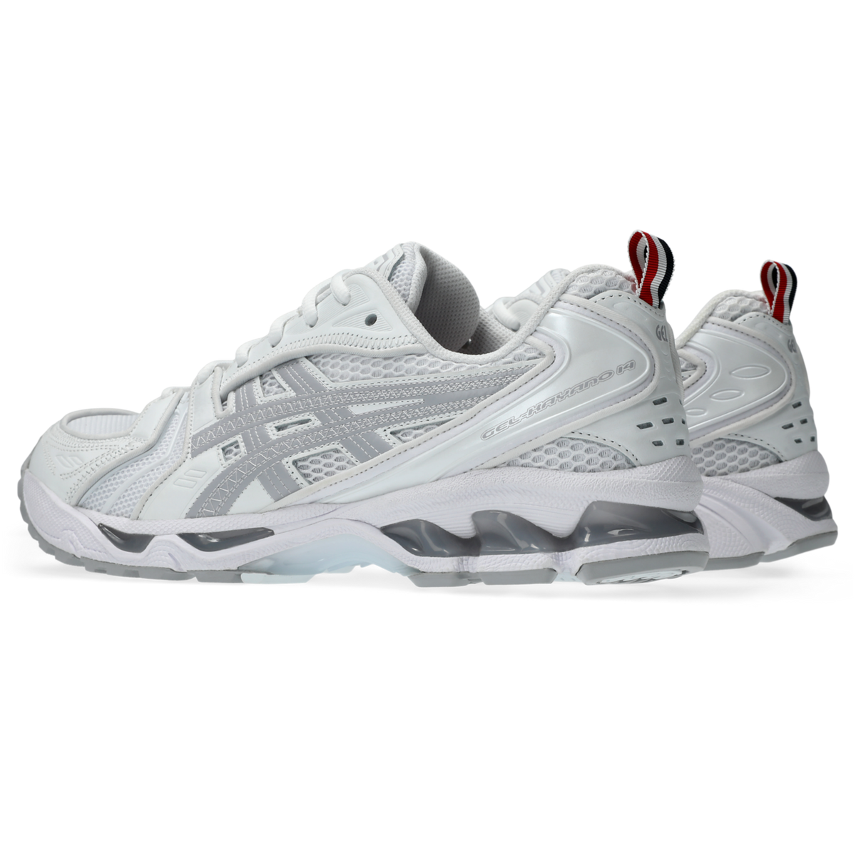 ASICS Gel-Kayano 14 Thom Browne White