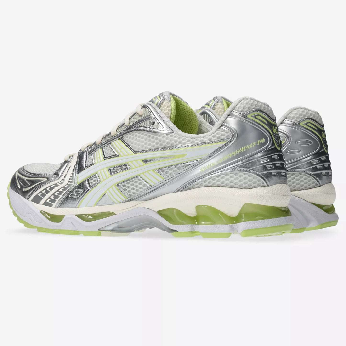 ASICS Gel-Kayano 14 Cream Pistachio