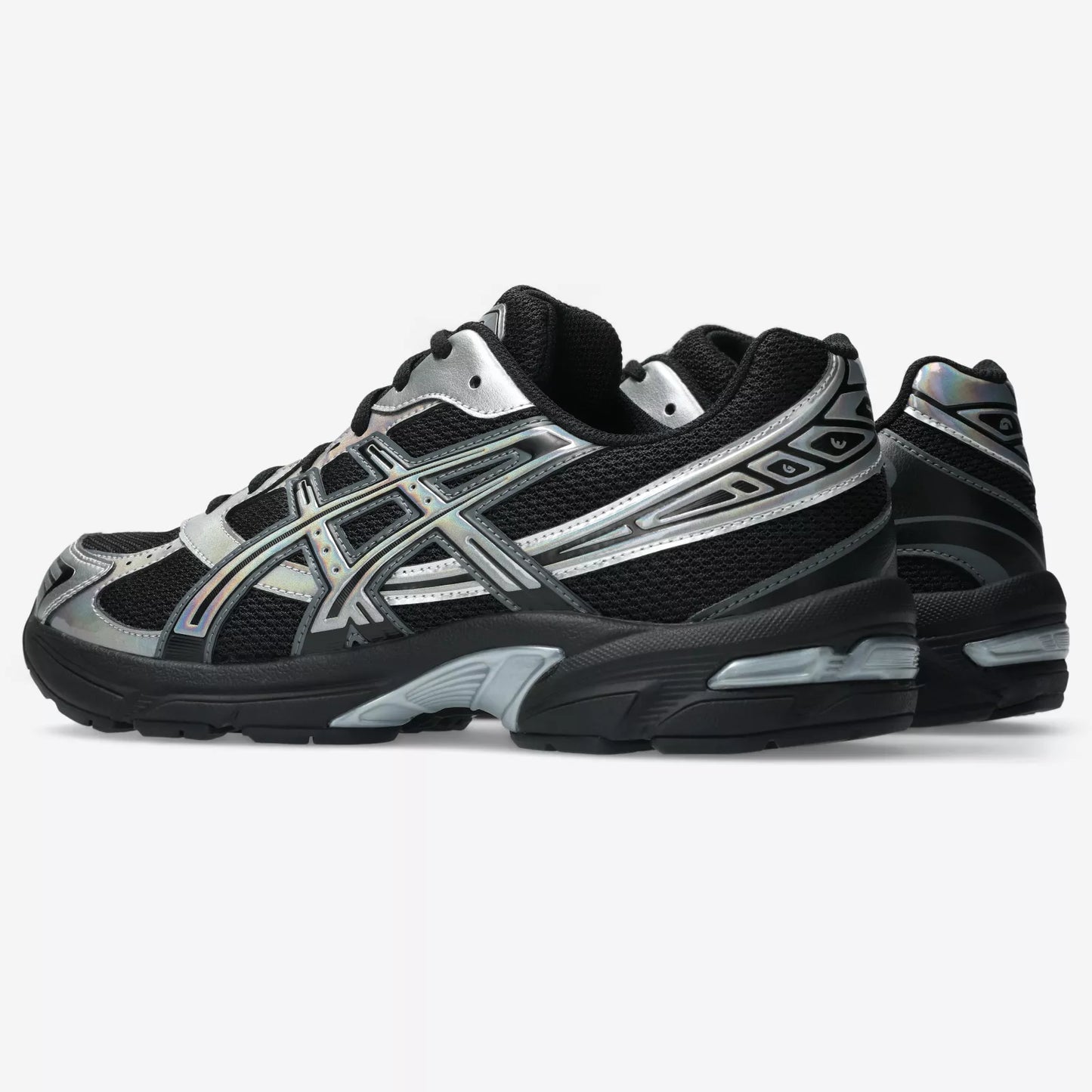 ASICS Gel-1130 Holiday Pack Black Pure Silver