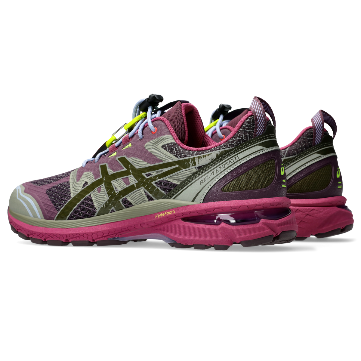 ASICS Gel-Terrain Up There