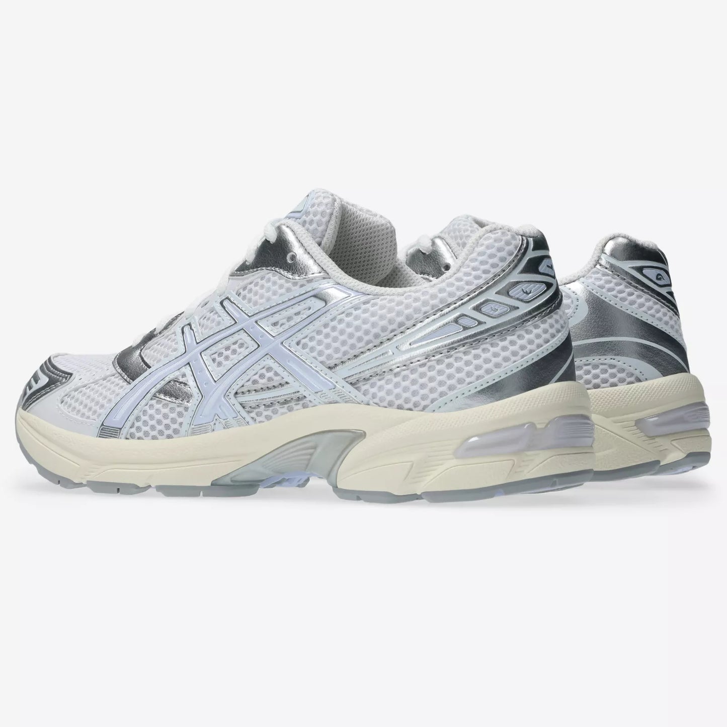 ASICS Gel-1130 White Blue Fade (Women's)