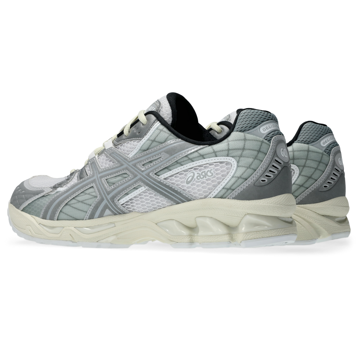 ASICS Gel-Nimbus 10.1 Min-Nano