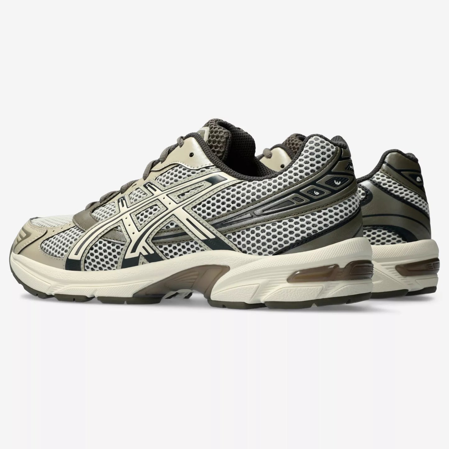 ASICS Gel-1130 Birch Dark Taupe (Korea Exclusive)