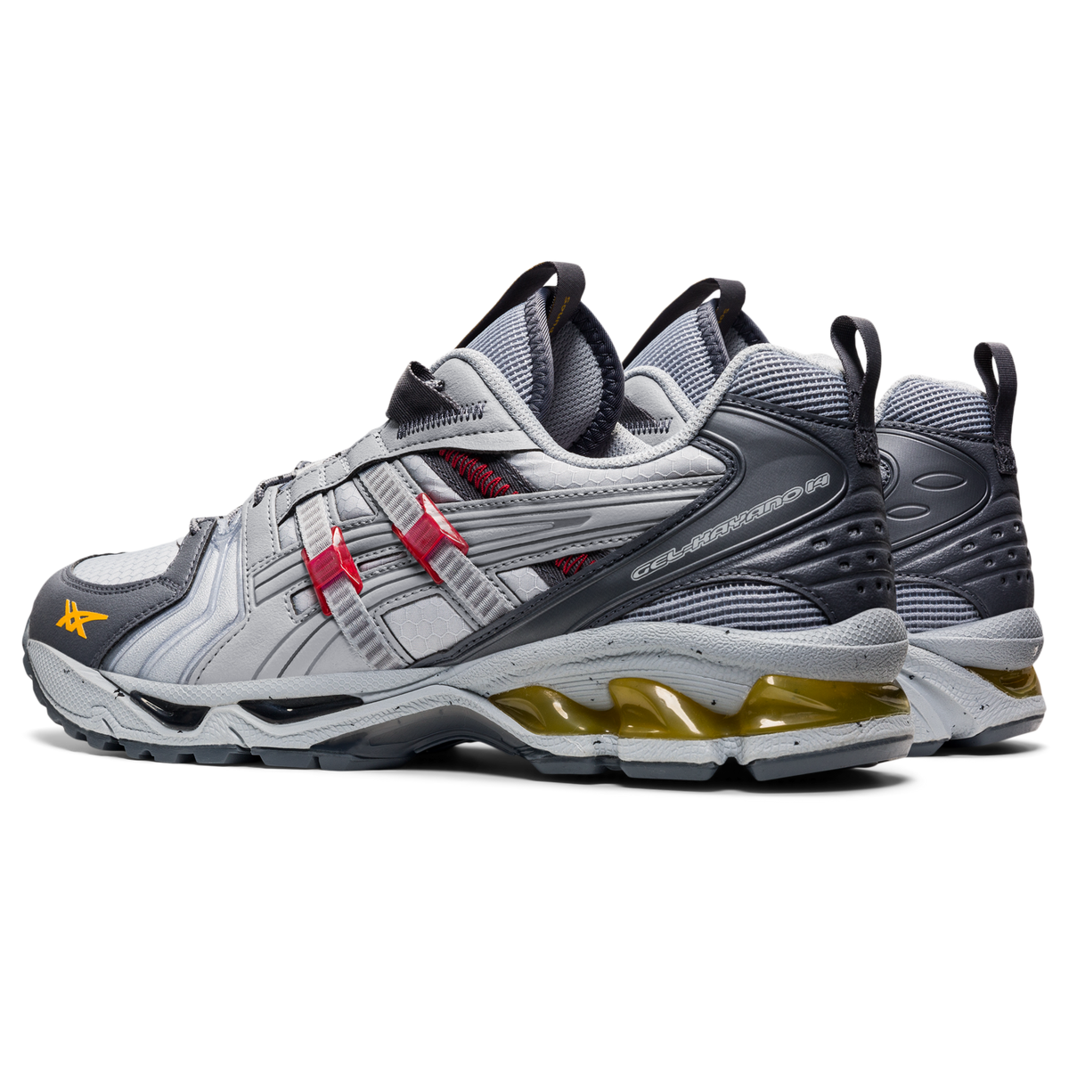 ASICS Gel-Kayano 14 RE Piedmont Grey Metropolis