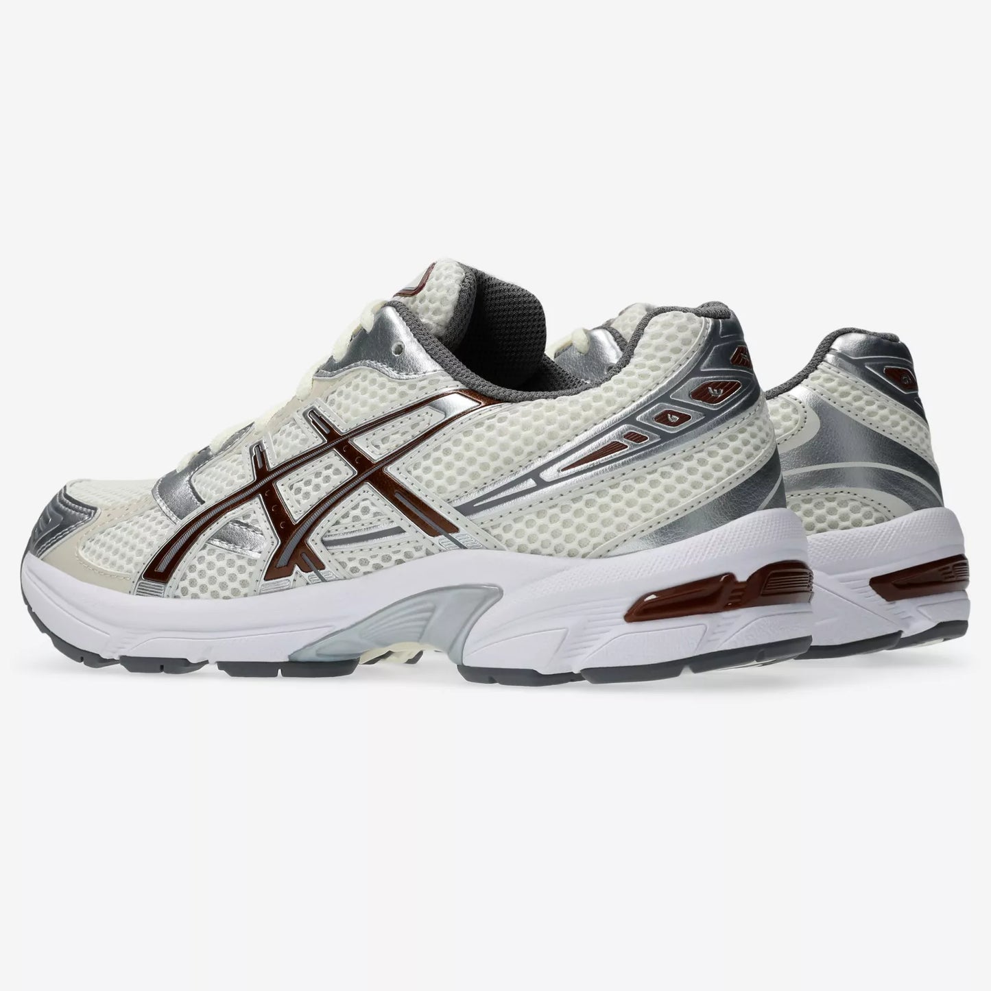 ASICS Gel-1130 Cream Reddish Brown (Women's)