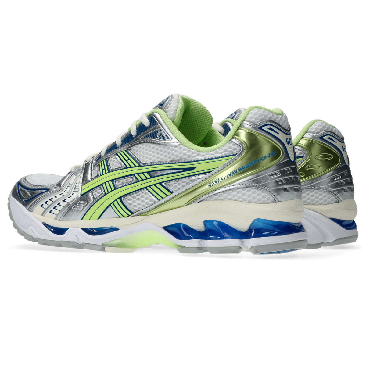 ASICS Gel-Kayano 14 Sprite