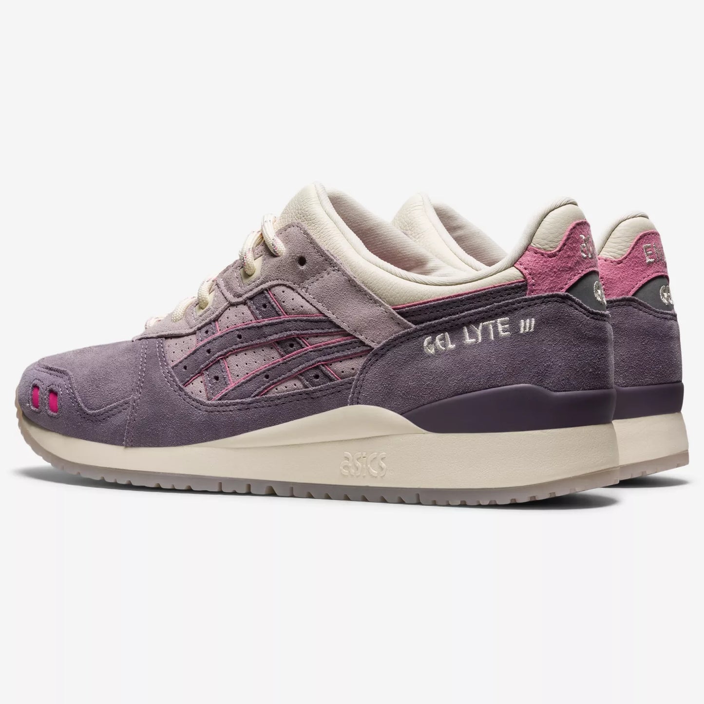 ASICS Gel-Lyte III End Pearl