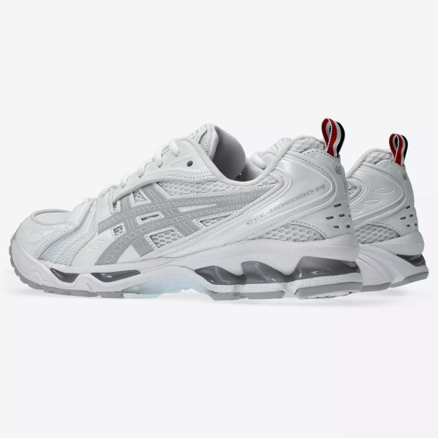 ASICS Gel-Kayano 14 Thom Browne White