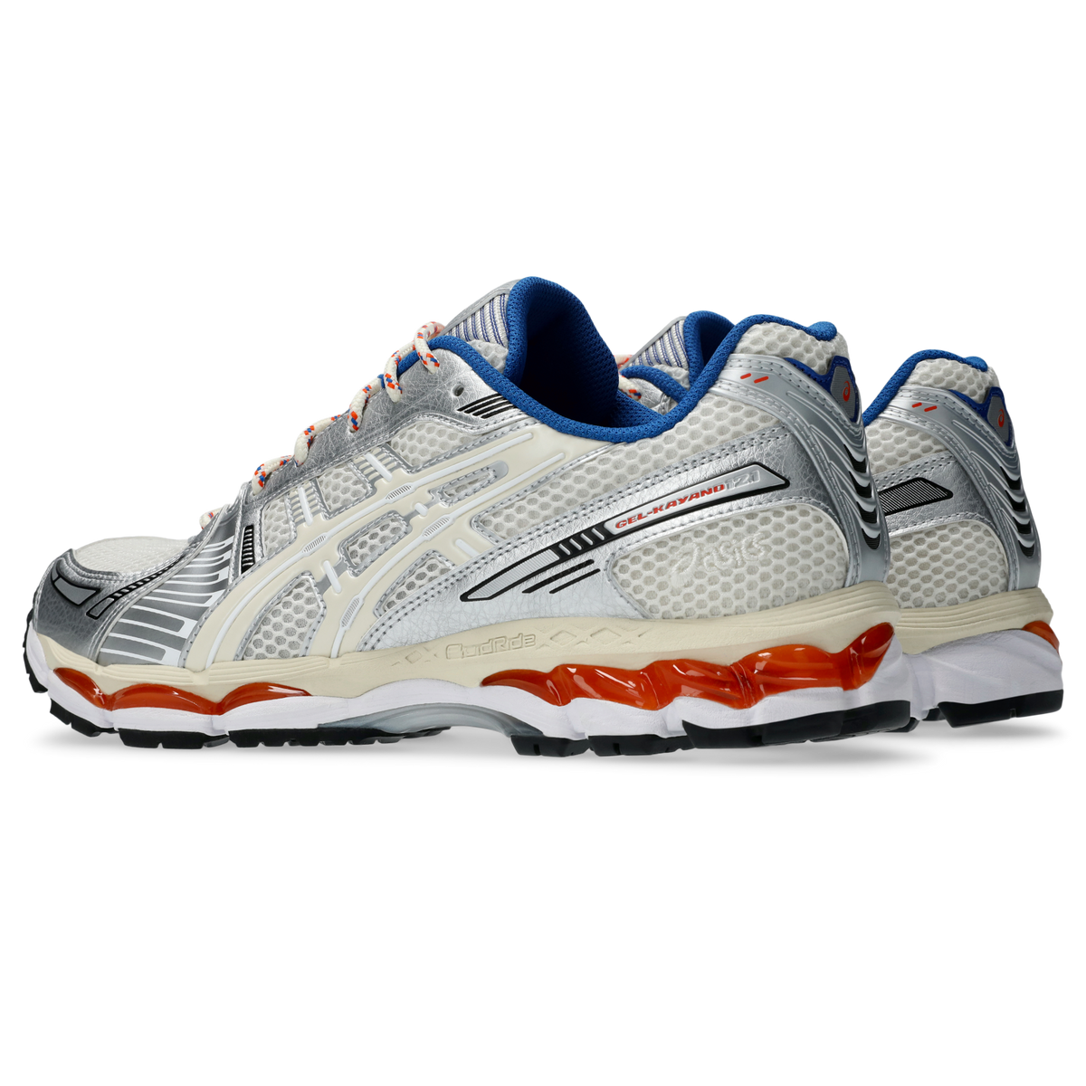 ASICS Gel-Kayano 12.1 Ronnie Fieg Knicks