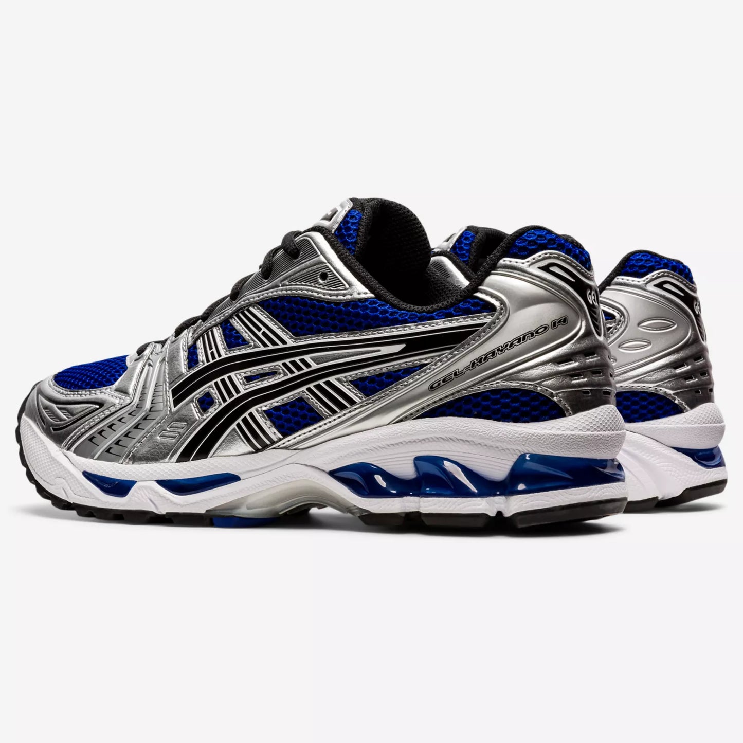 ASICS Gel-Kayano 14 Monaco Blue