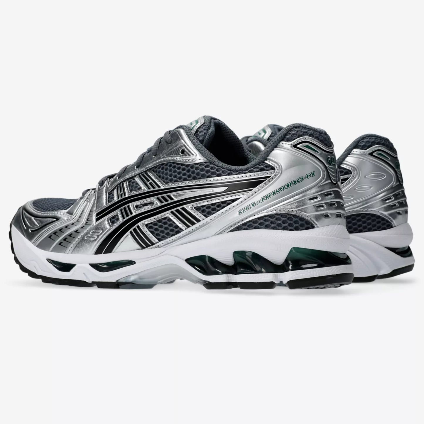 ASICS Gel-Kayano 14 Metropolis Jasper Green