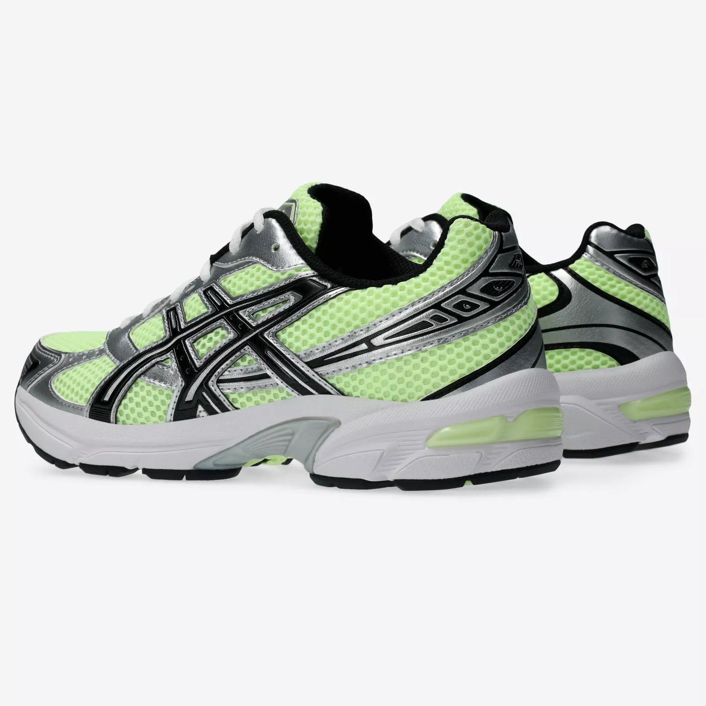 ASICS Gel-1130 Neon Pack Green (Women's)