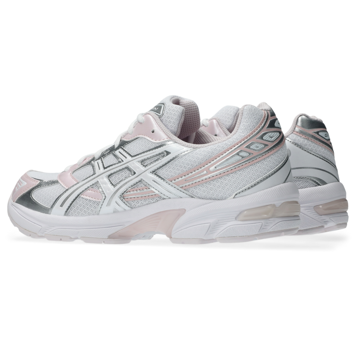 ASICS Gel-1130 White Crystal Pink (Women's)