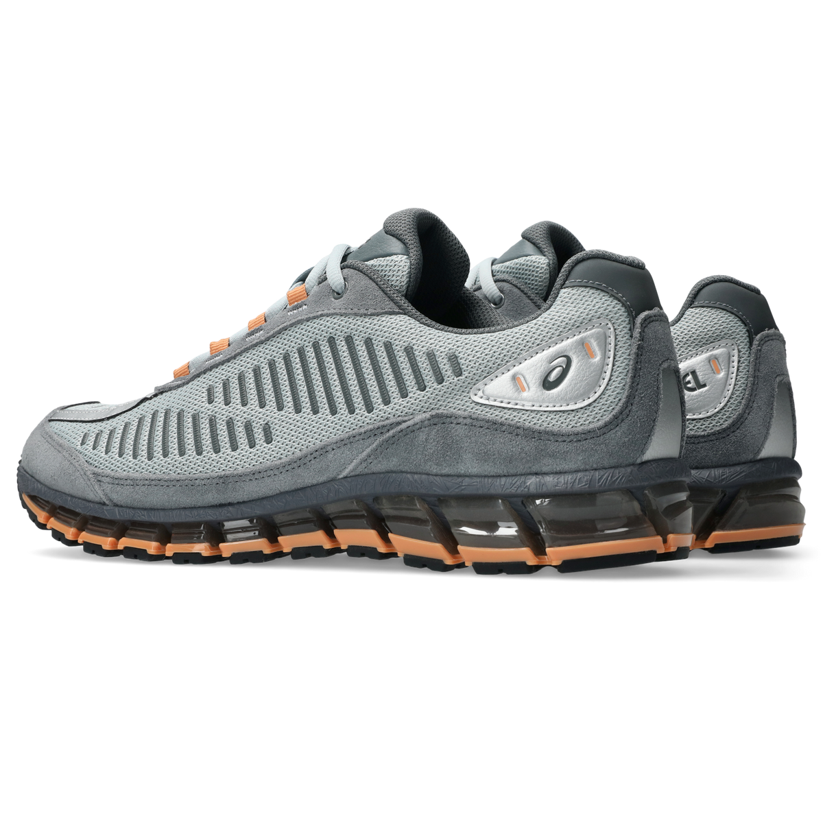 ASICS Gel-Quantum 360 I AMP Piedmont Grey Steel Grey