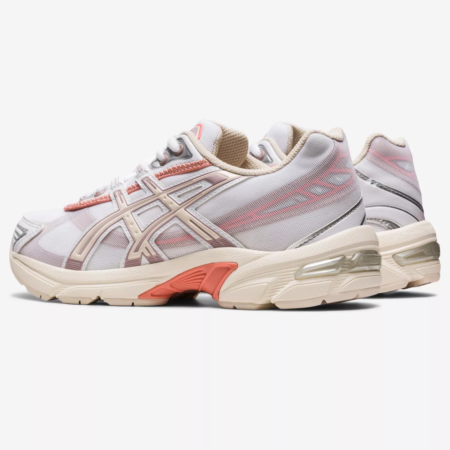 ASICS Gel-1130 RE White Oatmeal (Women's)