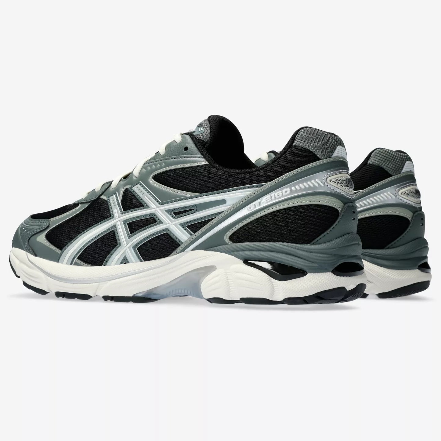 ASICS GT-2160 Black Seal Grey