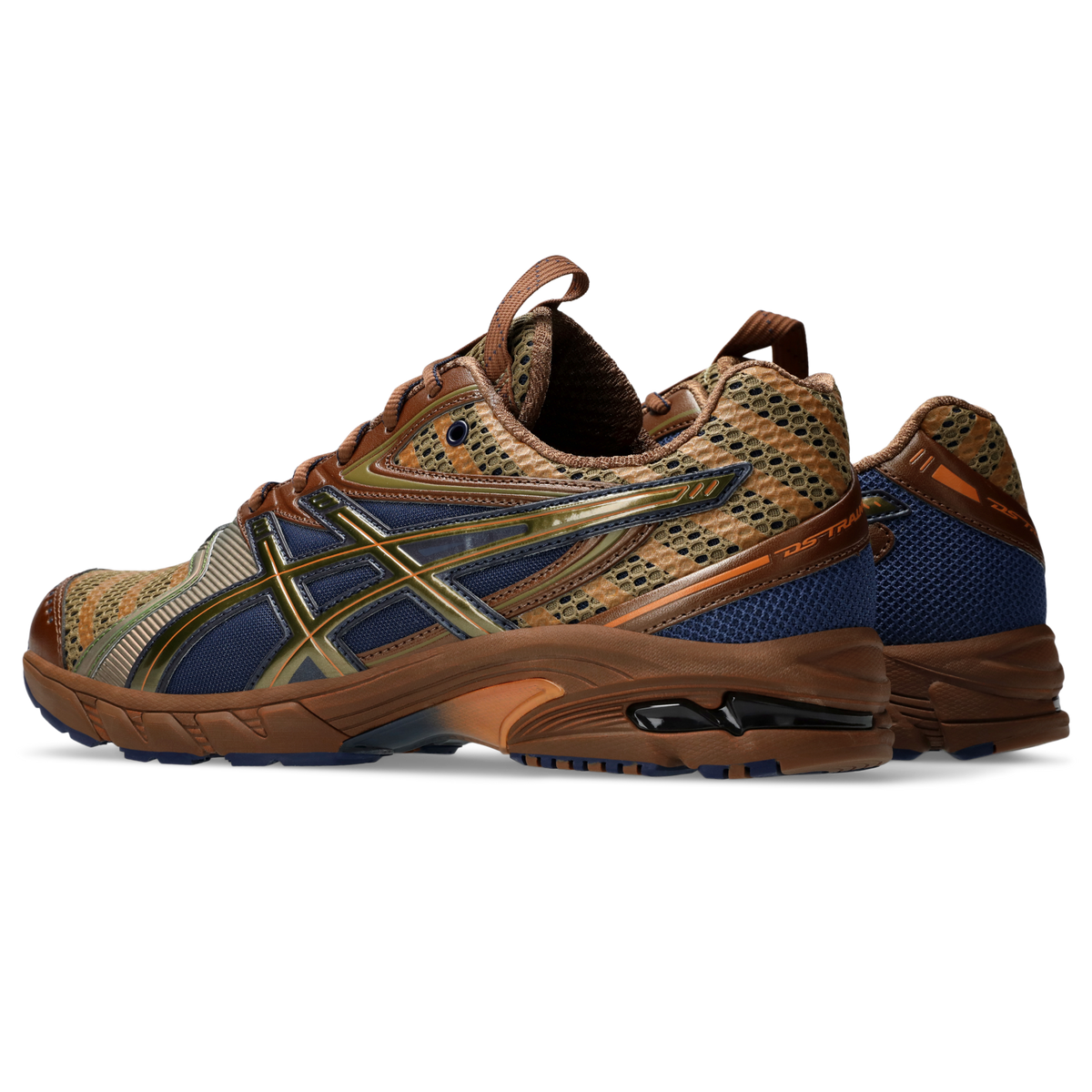 ASICS UB9-S Gel DS Trainer 14 Kiko Kostadinov Desert Camp Piquant Orange