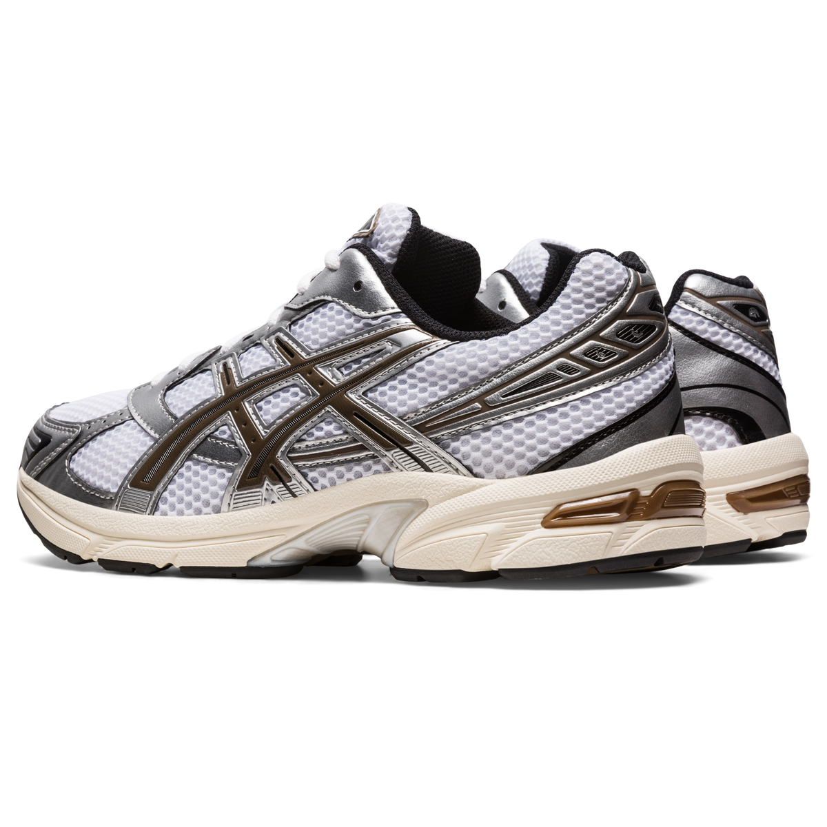 ASICS Gel-1130 White Clay Canyon
