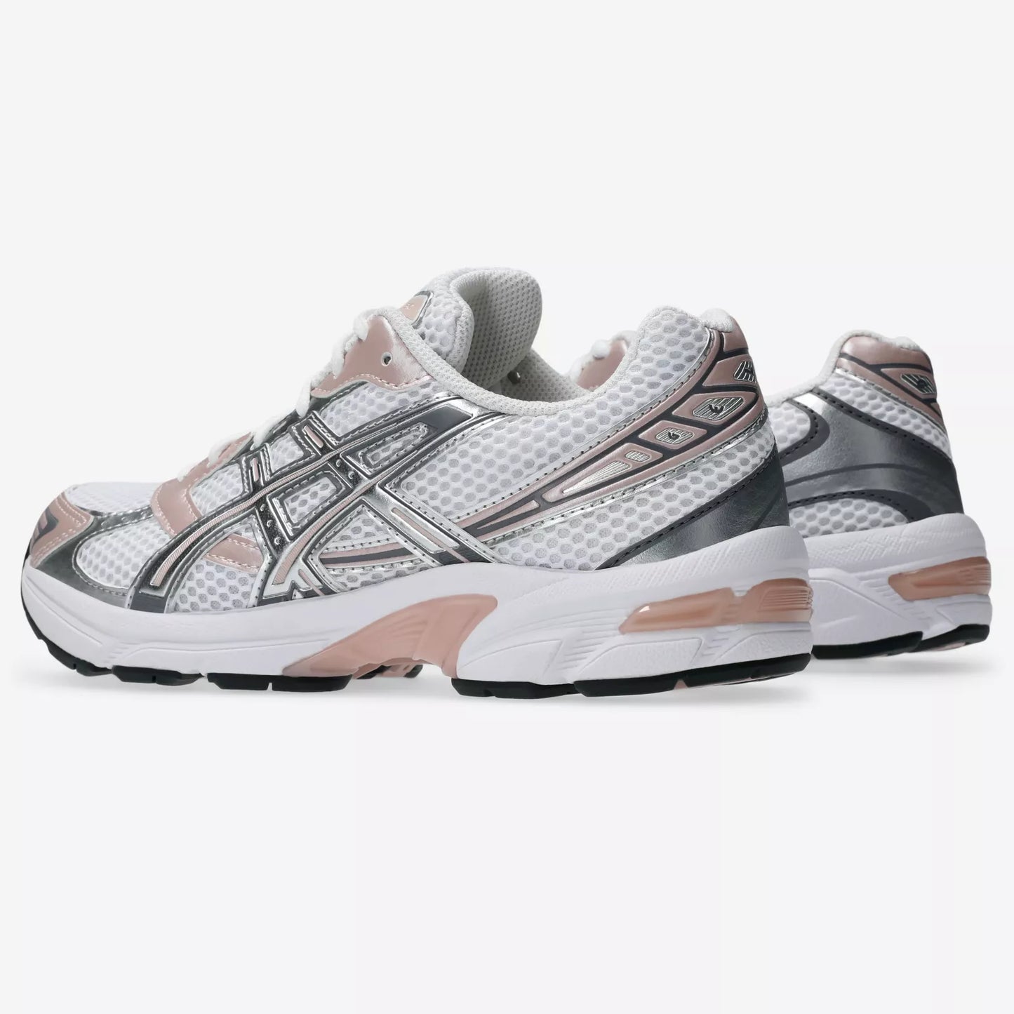 ASICS Gel-1130 White Neutral Pink (Women's)