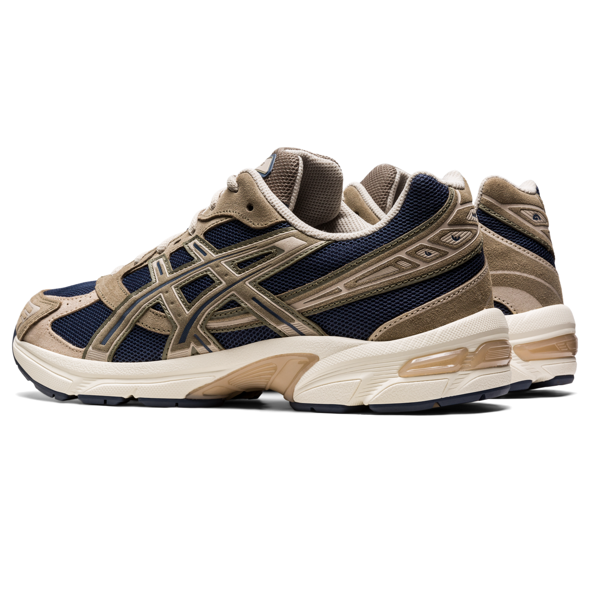 ASICS Gel-1130 Tarmac Mink