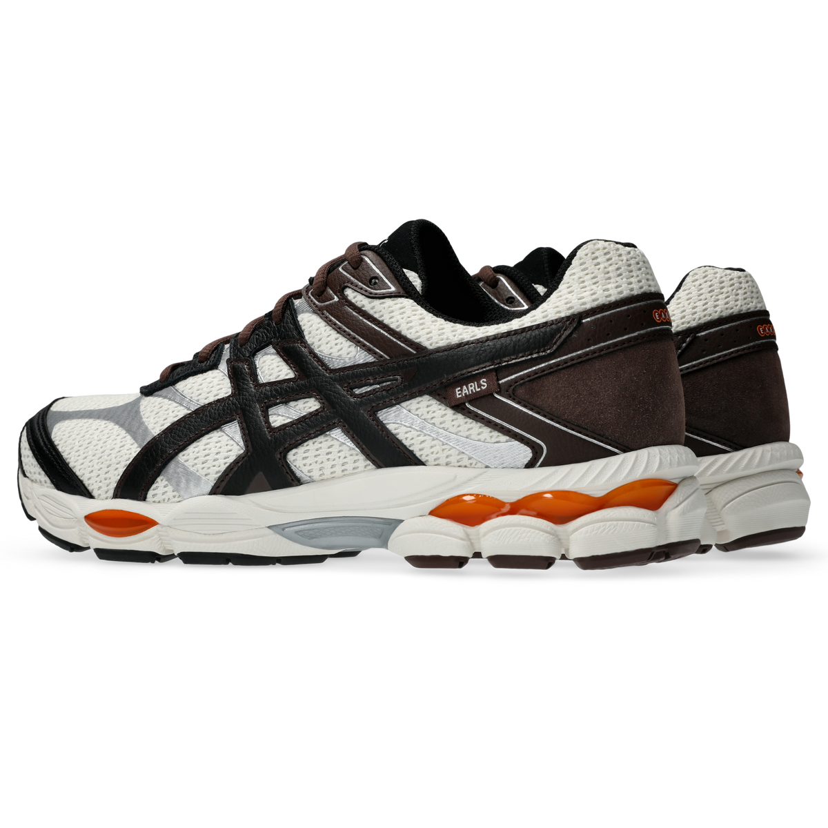 ASICS Gel-Cumulus 16 Earls