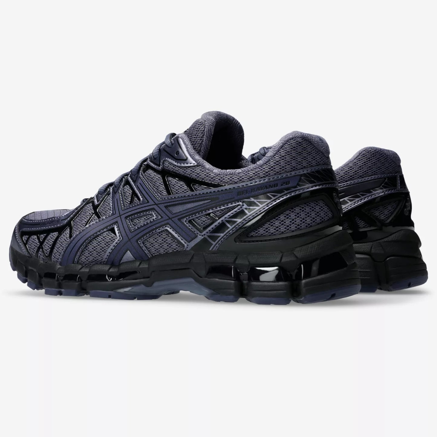 ASICS Gel-Kayano 20 Indigo Fog