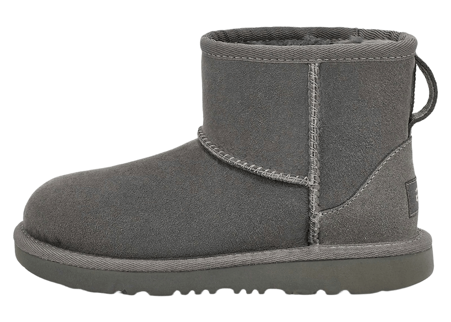 UGG Classic II Mini Boot Grey (Kids)