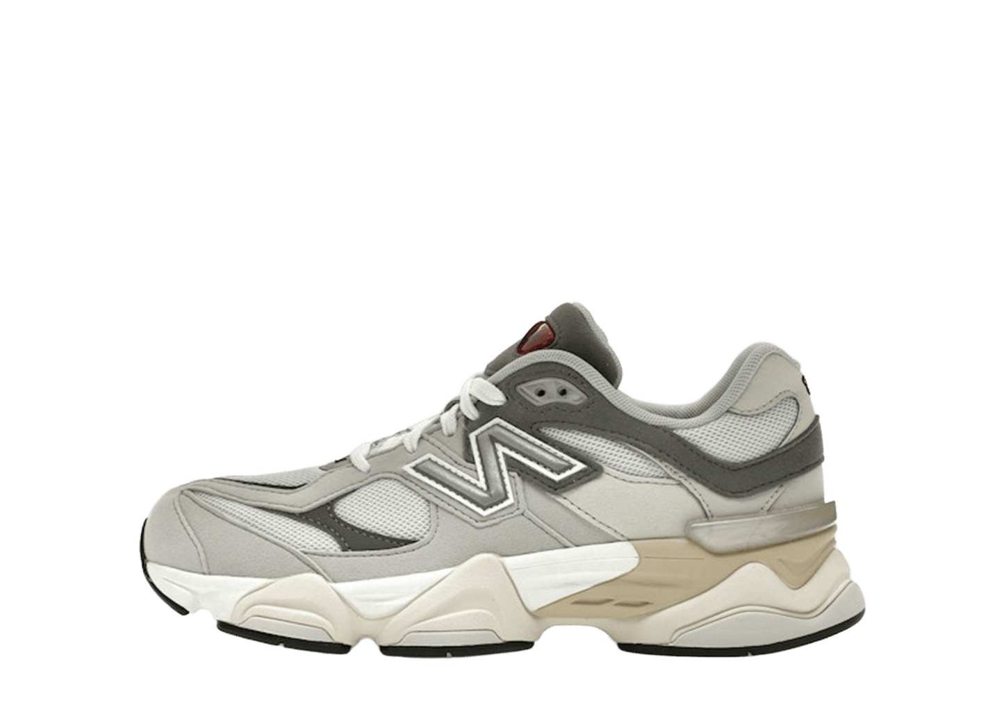 New Balance 9060 Rain Cloud (GS)