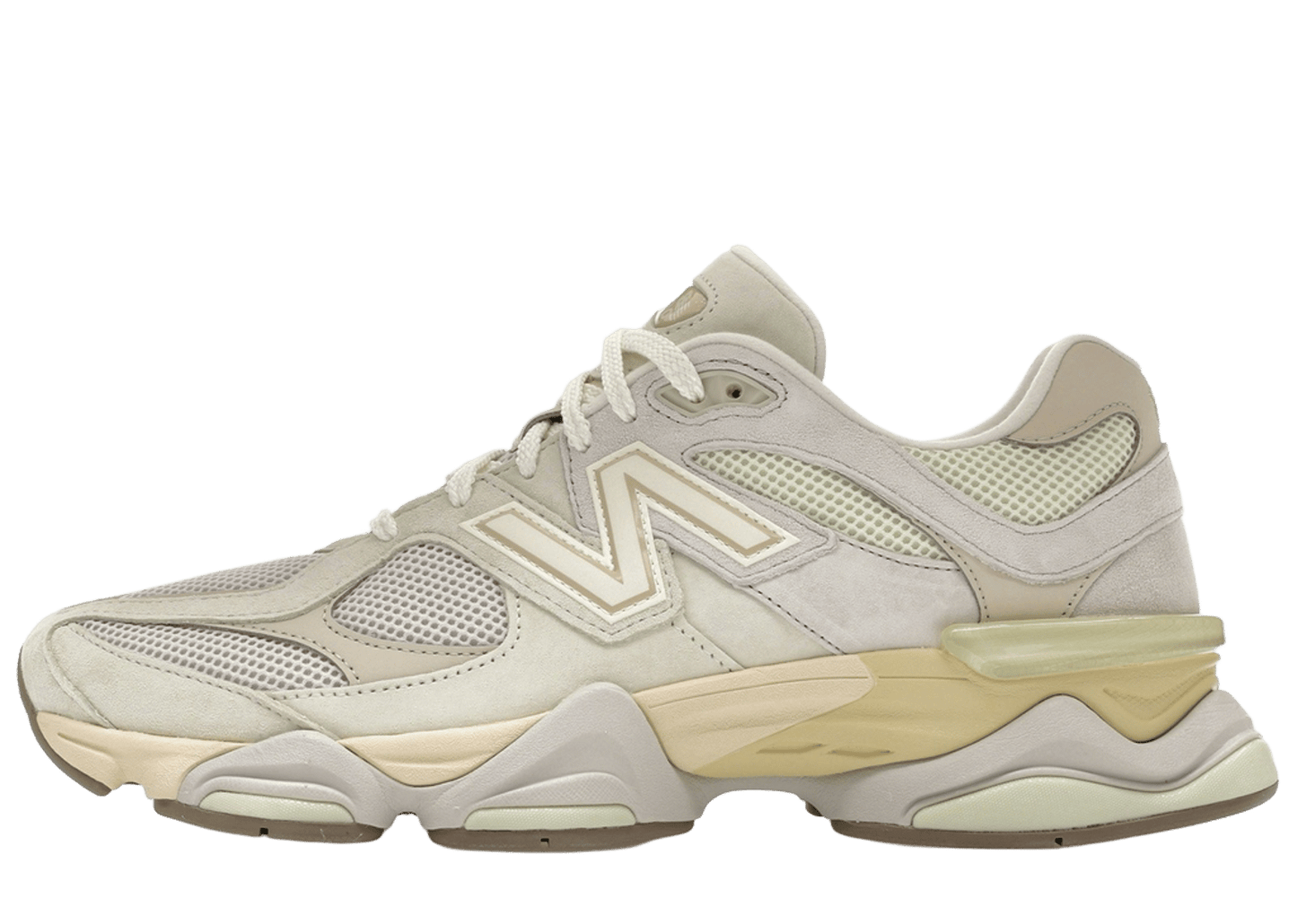 New Balance 9060 Mineral Grey Matter