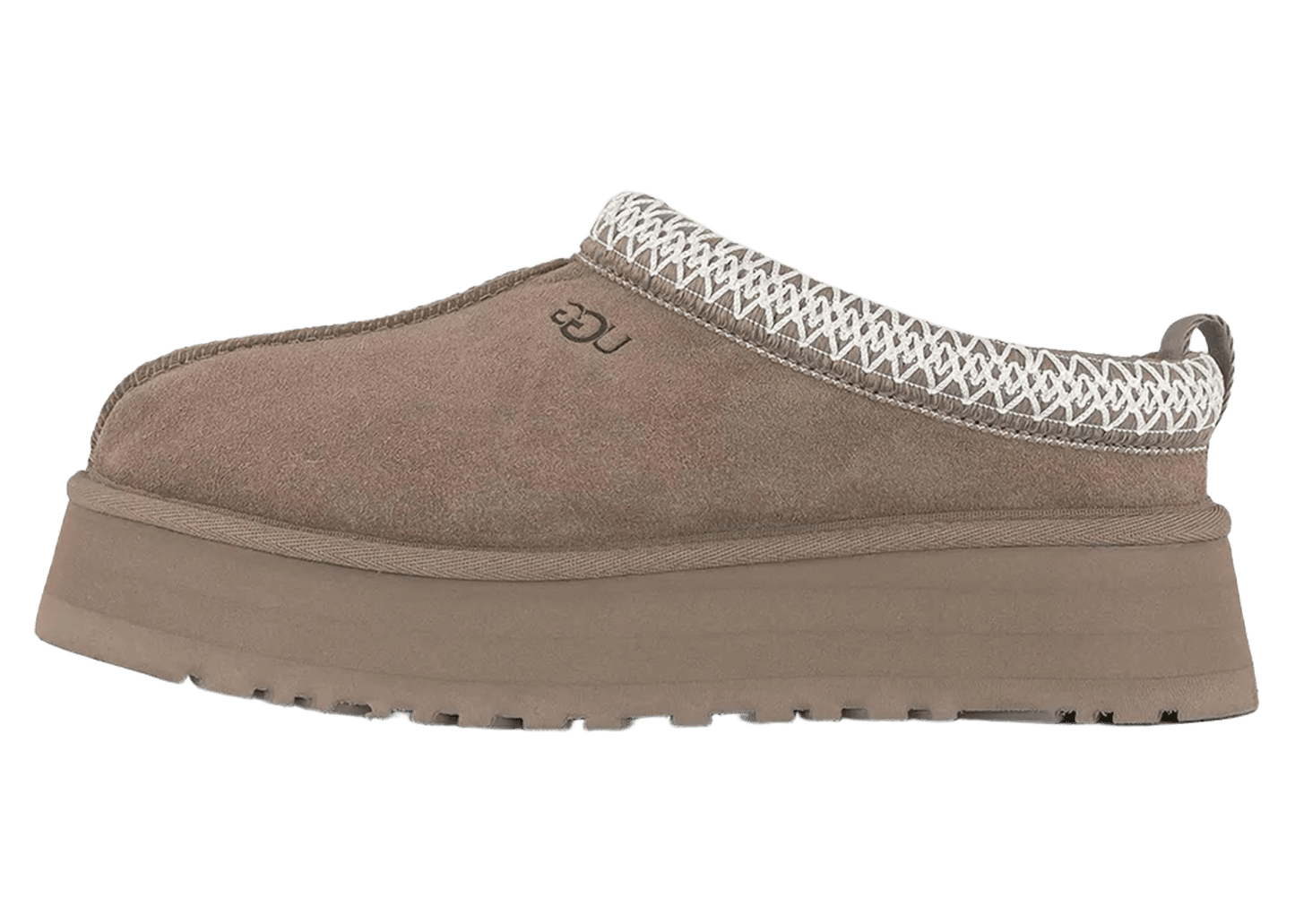UGG Tazz Slipper Mushroom (Women's)