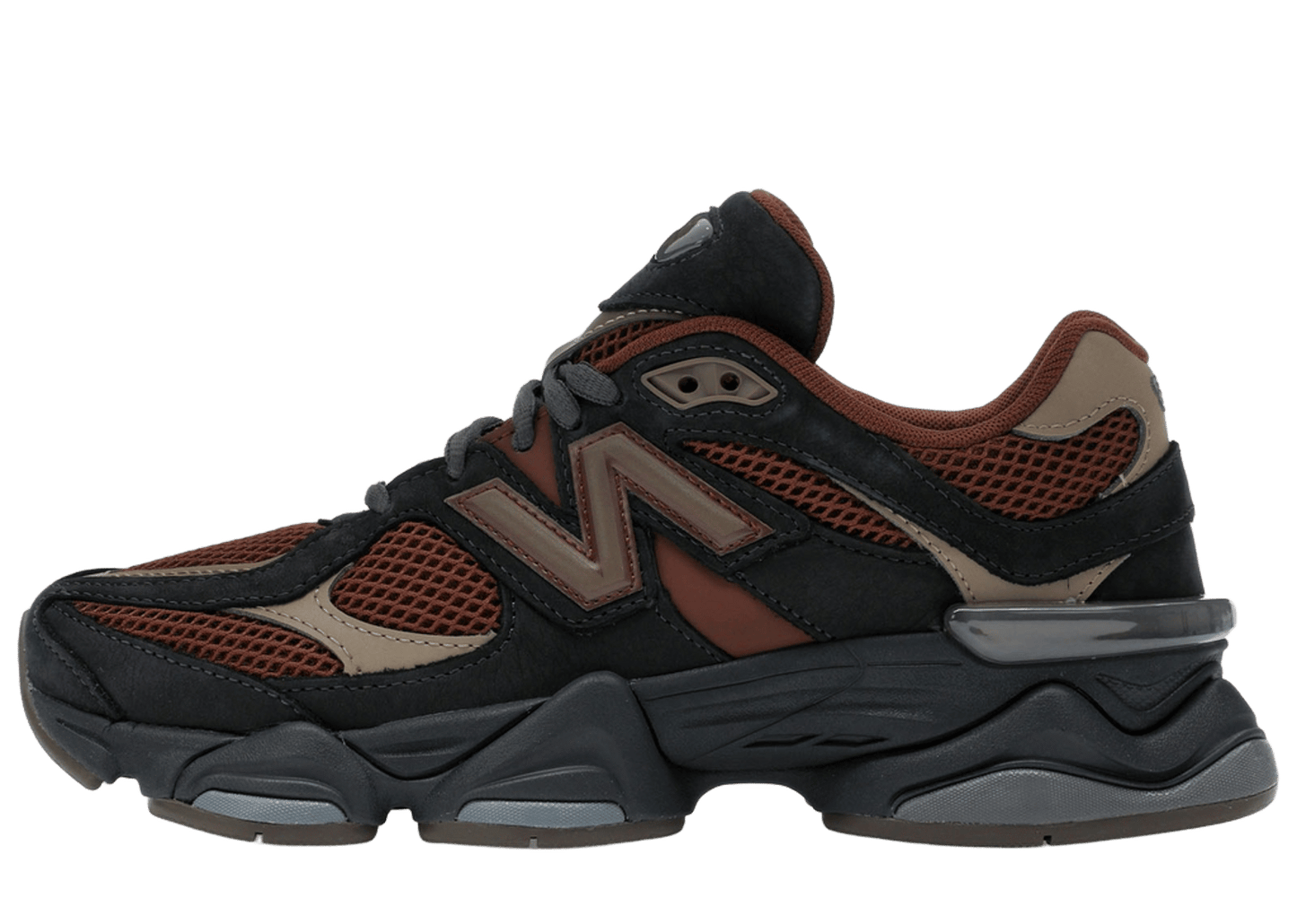 New Balance 9060 Phantom Rich Oak