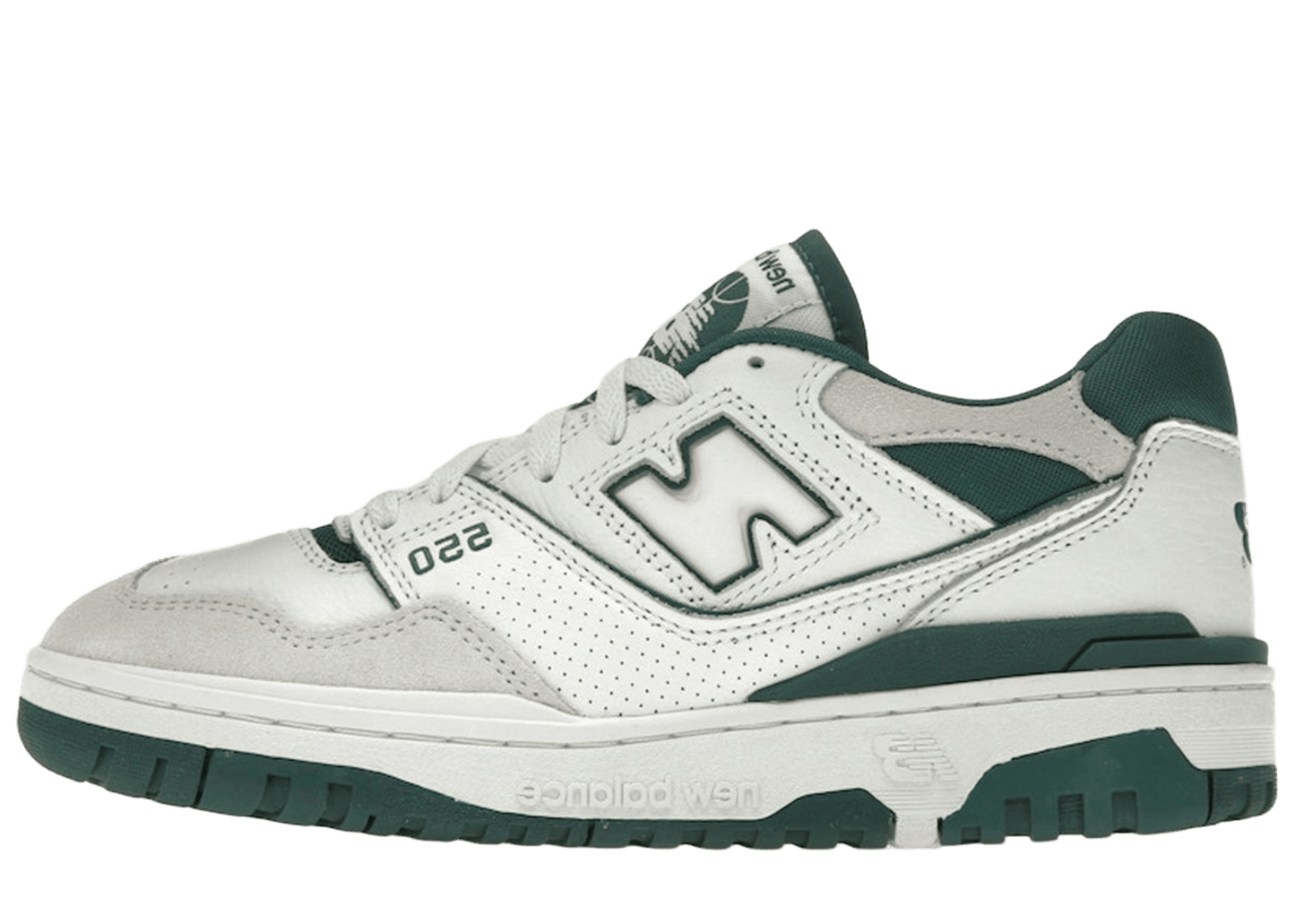 New Balance 550 Vintage Teal