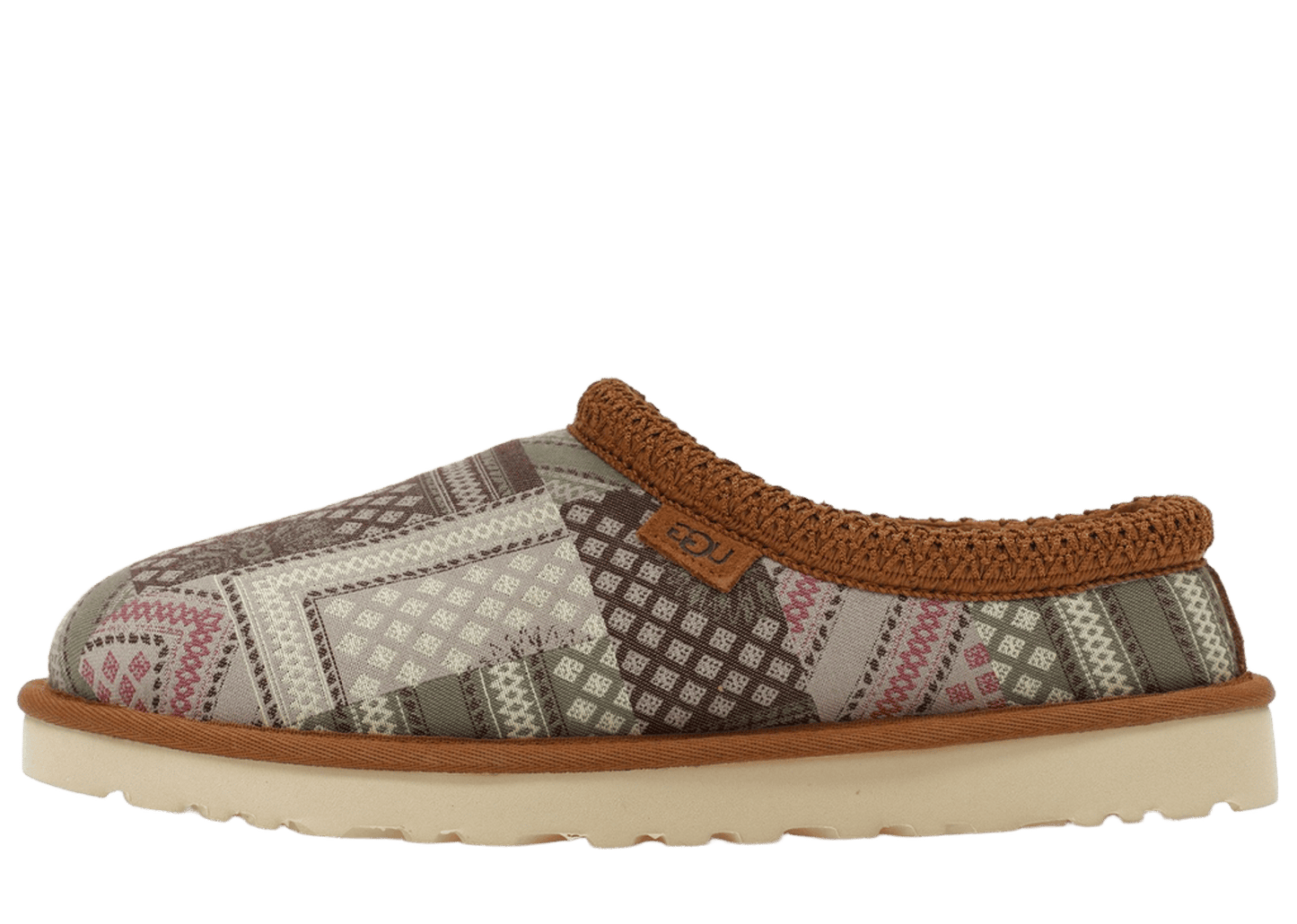 UGG Tasman Taz Sash Slipper Multi