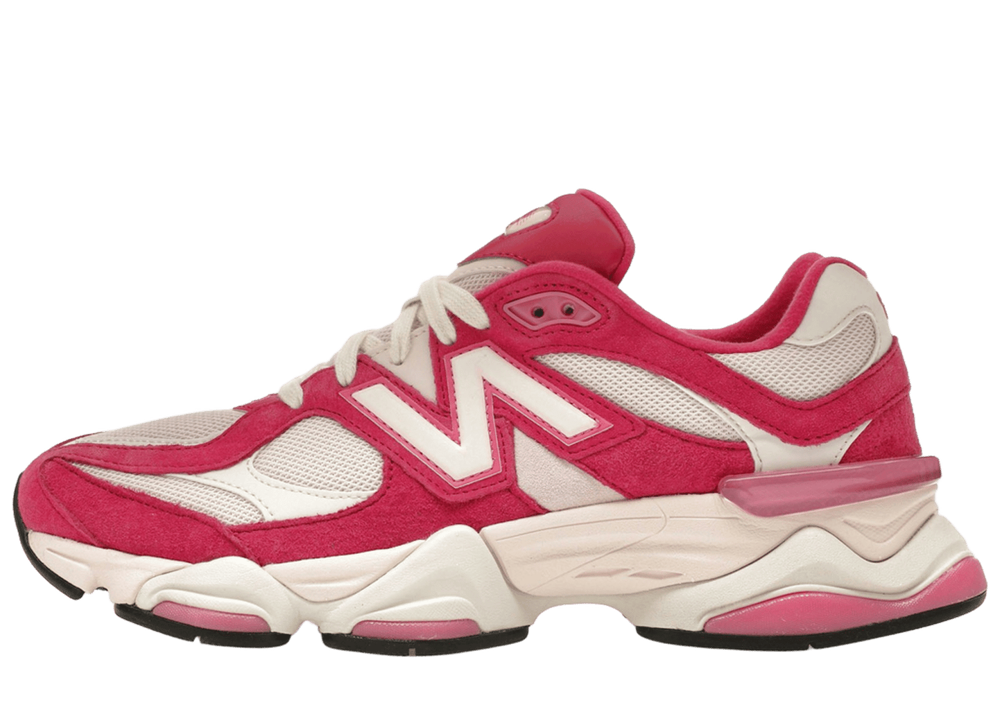 New Balance 9060 Fuchsia Pink