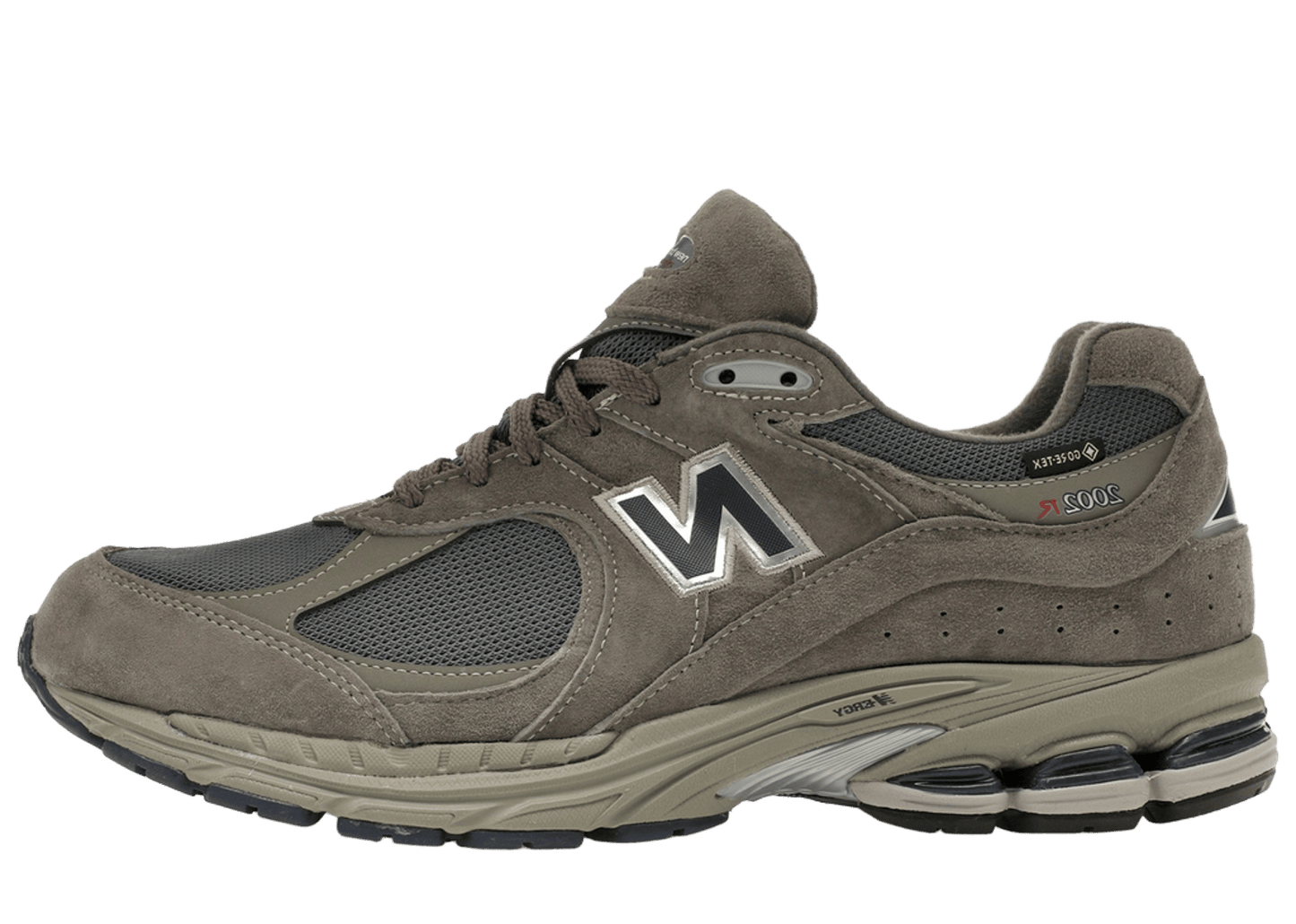 New Balance 2002R Gore-Tex Castlerock