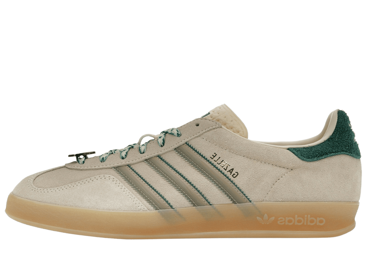 adidas Gazelle Sneaker Junkies Clam Chowder
