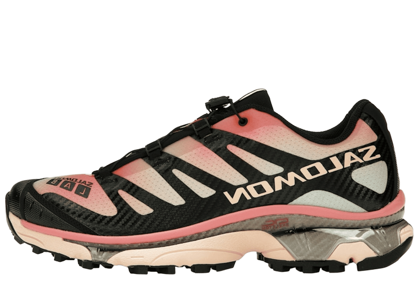 Salomon XT-4 OG Aurora Borealis Prairie Sunset