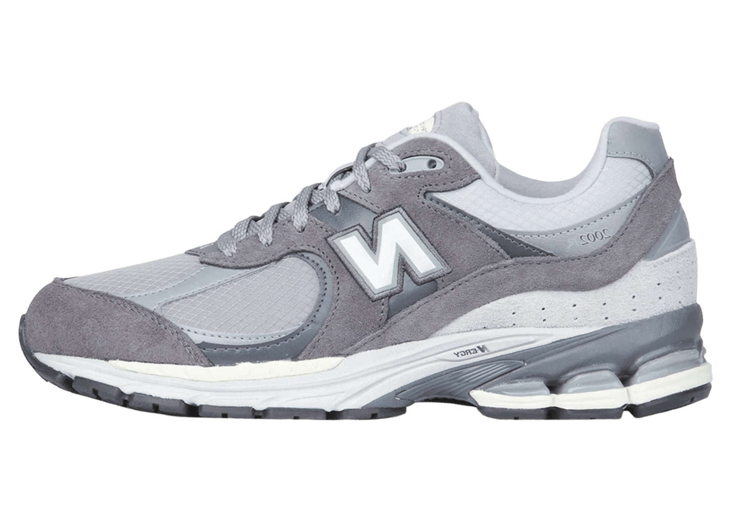 New Balance 2002R Castlerock Raincloud