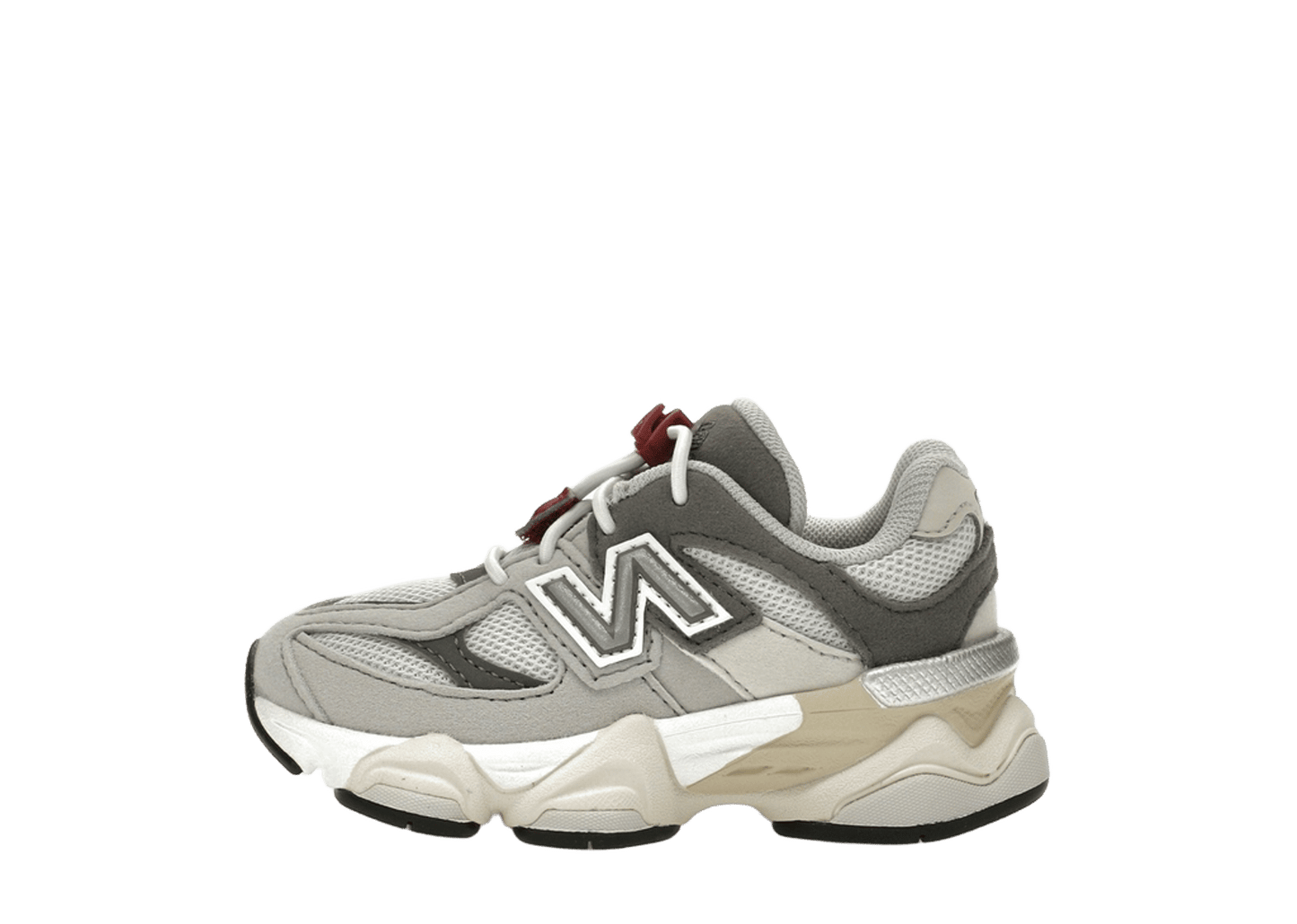 New Balance 9060 Rain Cloud (TD)