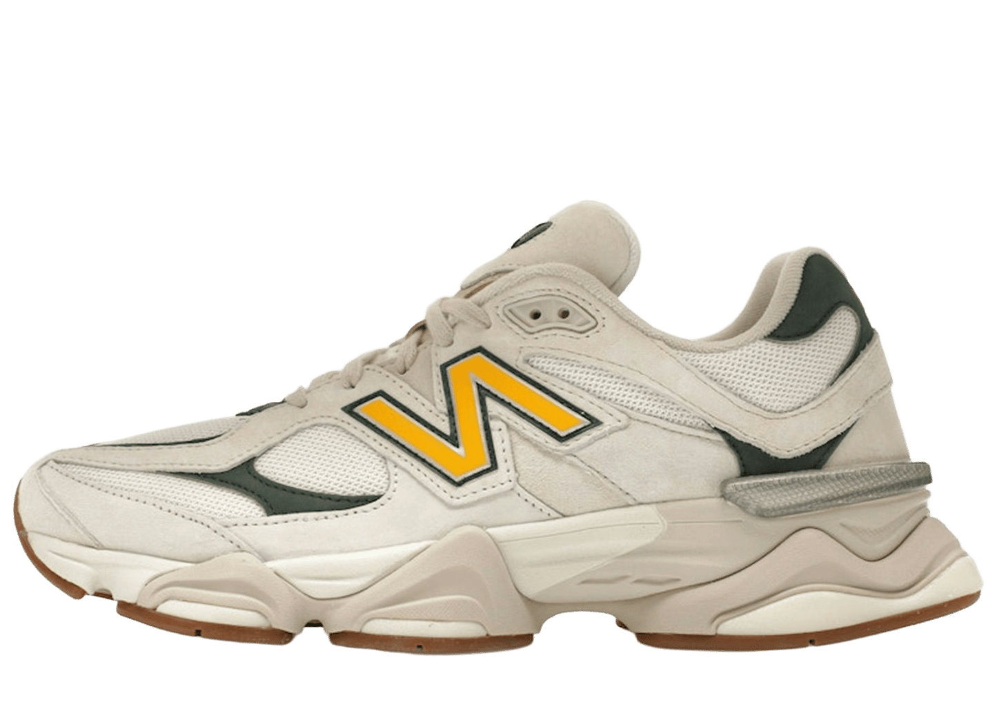 New Balance 9060 White Green