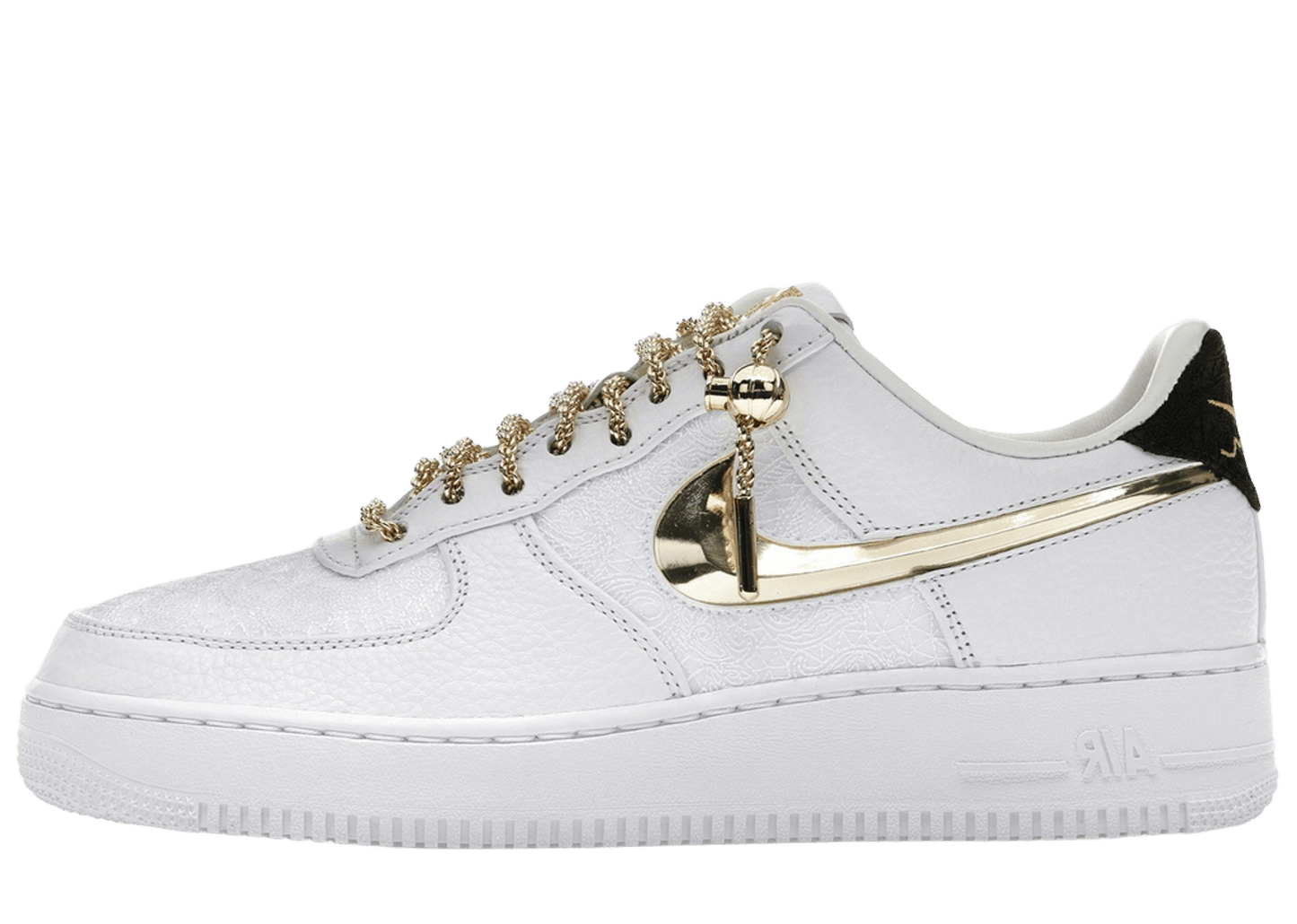 Nike Air Force 1 Low Victor Solomon Sunset Strip