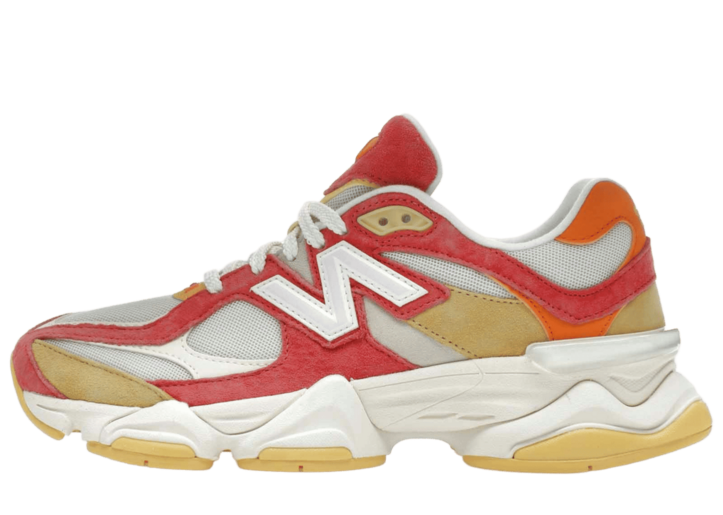 New Balance 9060 Fluorescent
