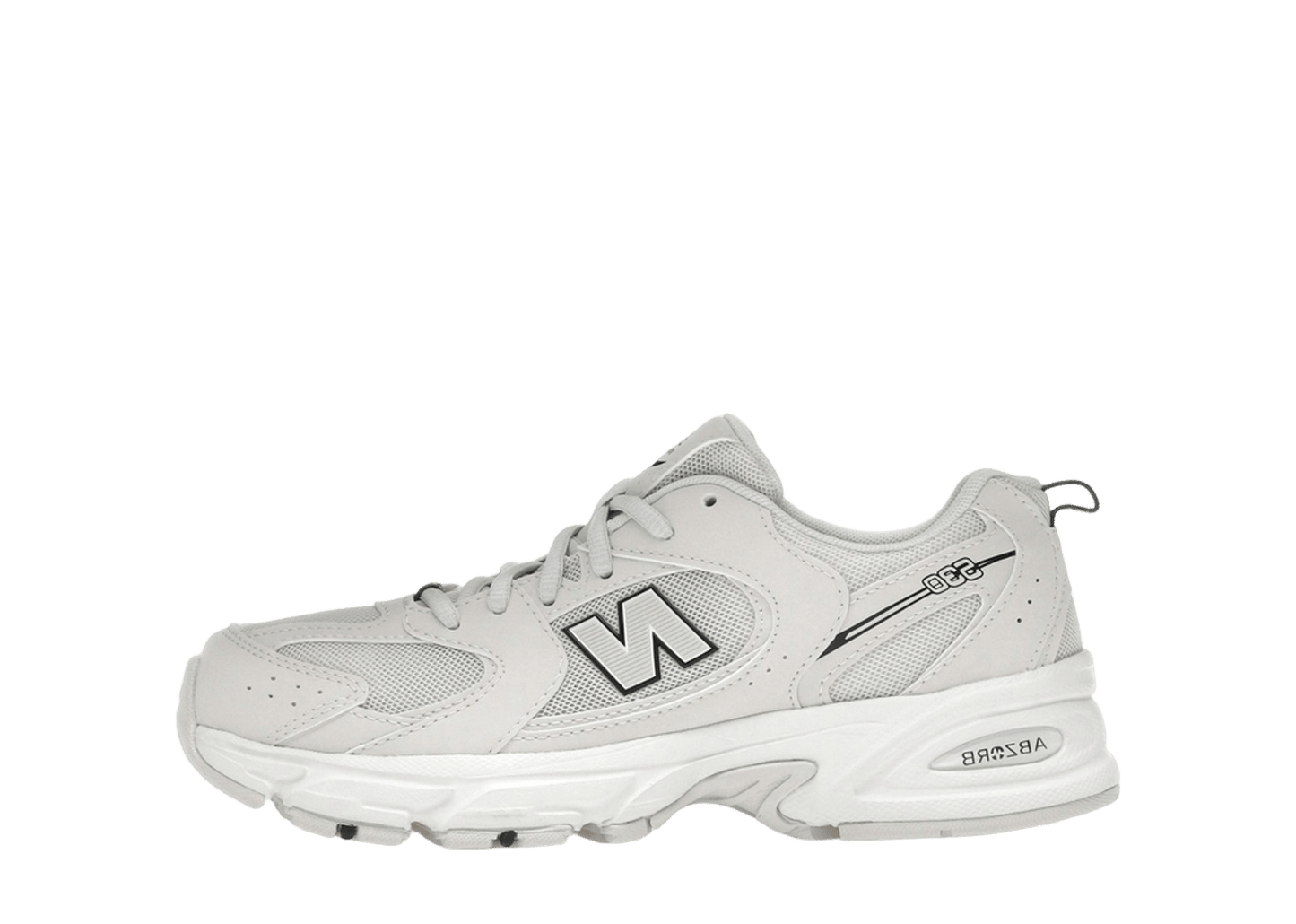 New Balance 530 Moonbeam Seasalt (GS)