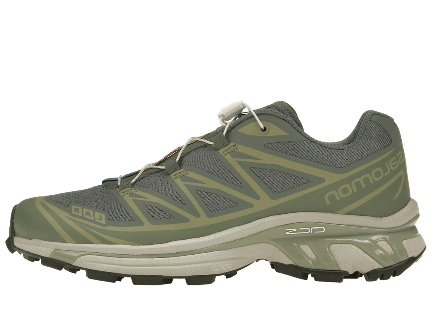 Salomon XT-6 Desert Sage