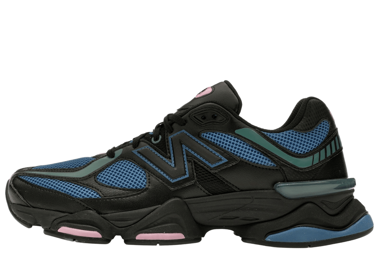 New Balance 9060 Blue Agate