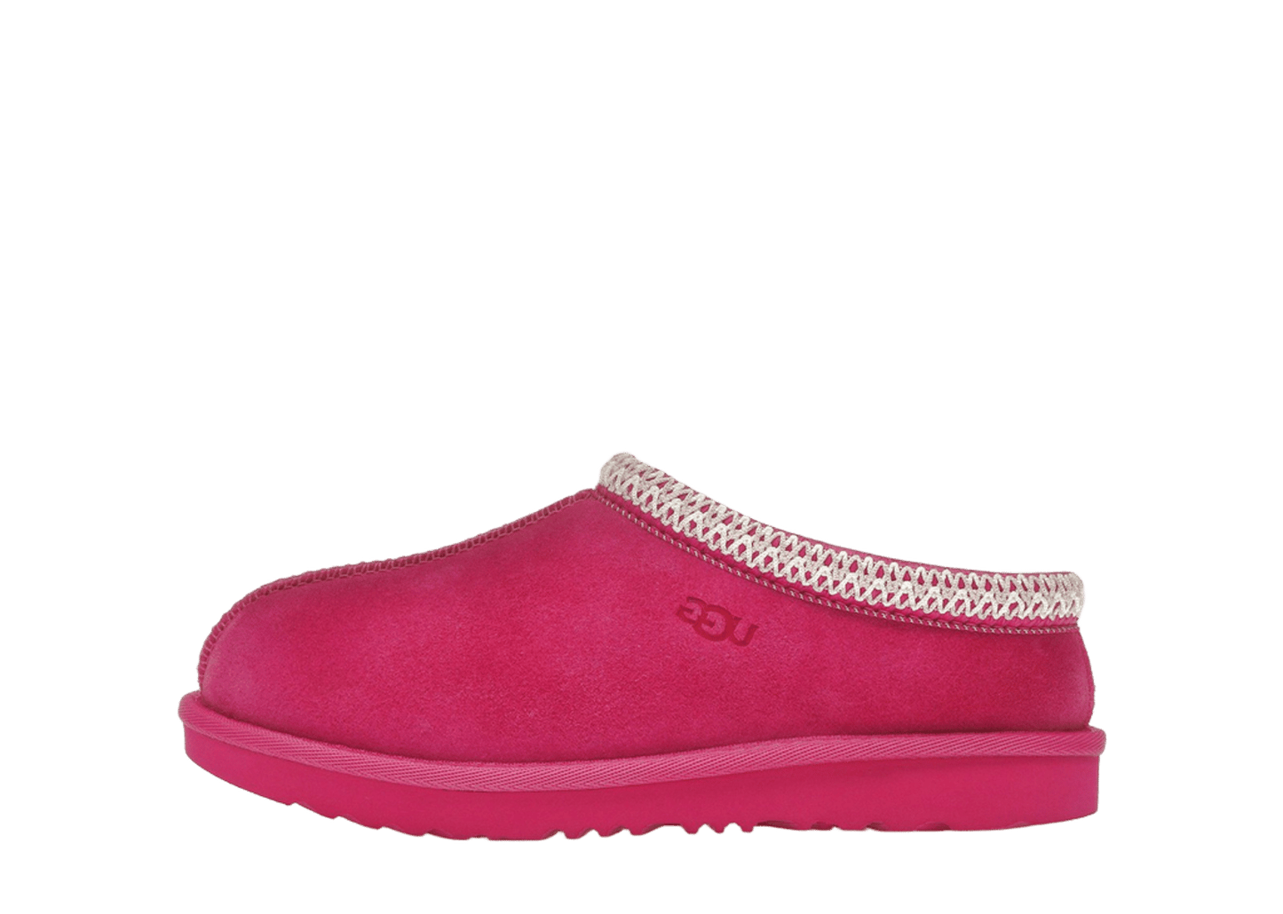 UGG Tasman II Slipper Rock Rose (Kids)