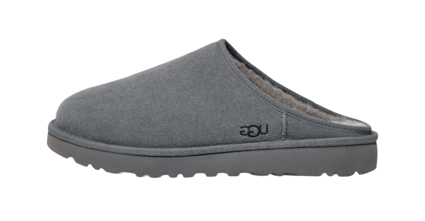 UGG Classic Slip-On Metal Tnl