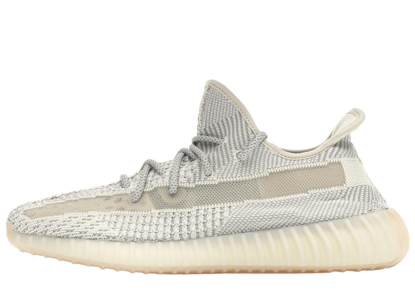 adidas Yeezy Boost 350 V2 Lundmark (Non Reflective)