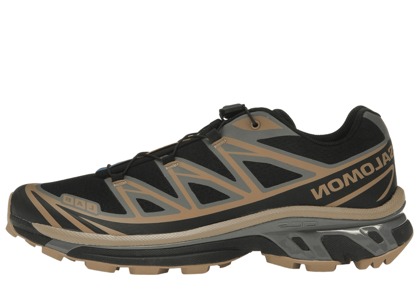 Salomon XT-6 Black Portabella